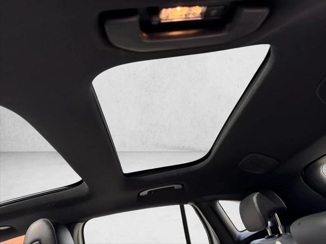 2021 Mercedes-Benz GLA-CLASS 4MATIC