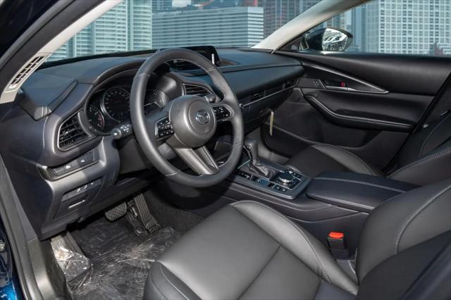 2026 Mazda CX-30 2.5 S Select Sport