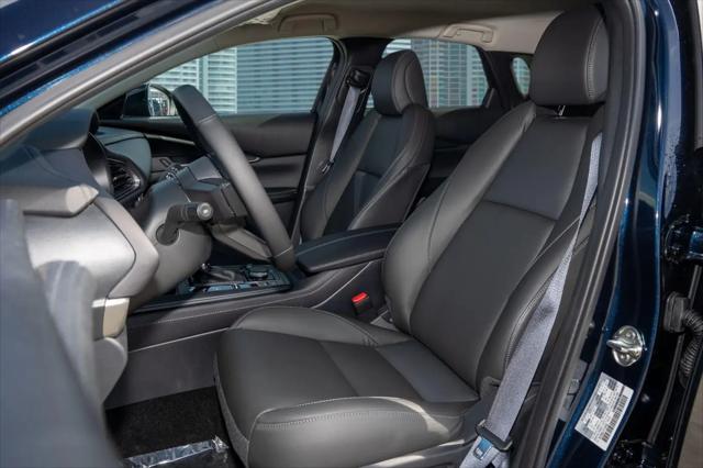 2026 Mazda CX-30 2.5 S Select Sport