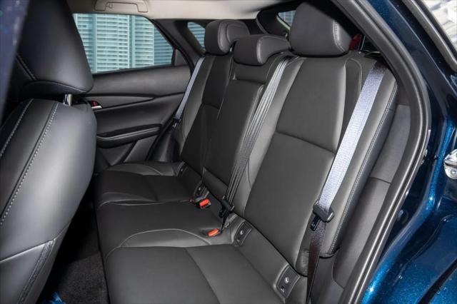 2026 Mazda CX-30 2.5 S Select Sport