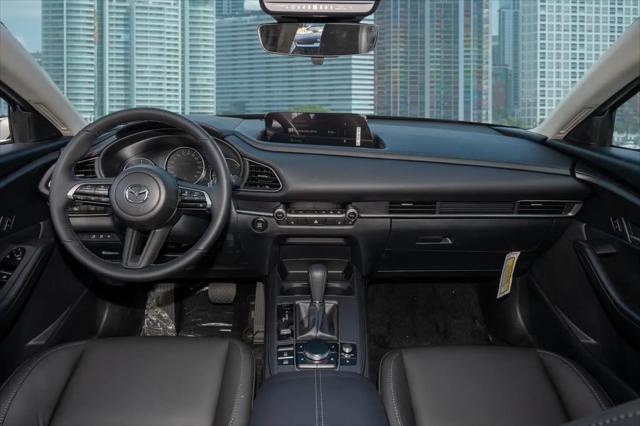 2026 Mazda CX-30 2.5 S Select Sport