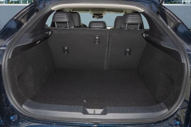 2026 Mazda CX-30 2.5 S Select Sport