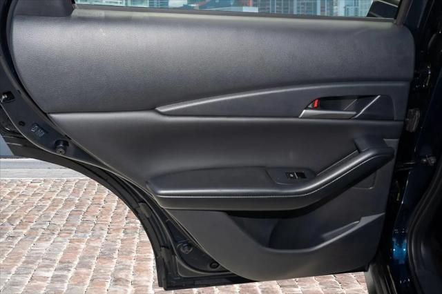 2026 Mazda CX-30 2.5 S Select Sport