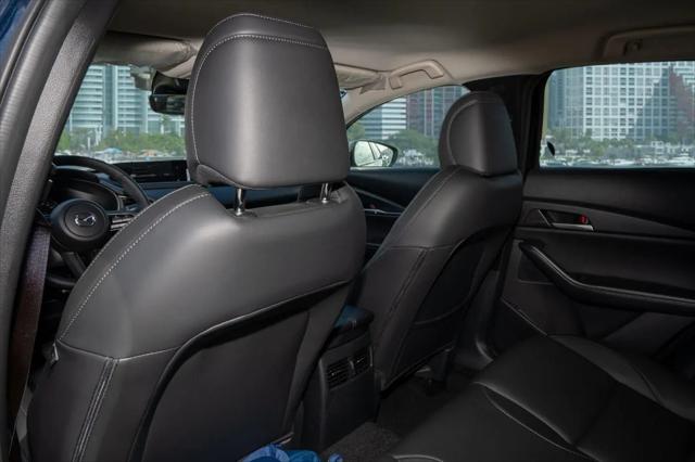 2026 Mazda CX-30 2.5 S Select Sport