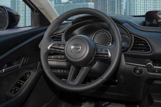 2026 Mazda CX-30 2.5 S Select Sport