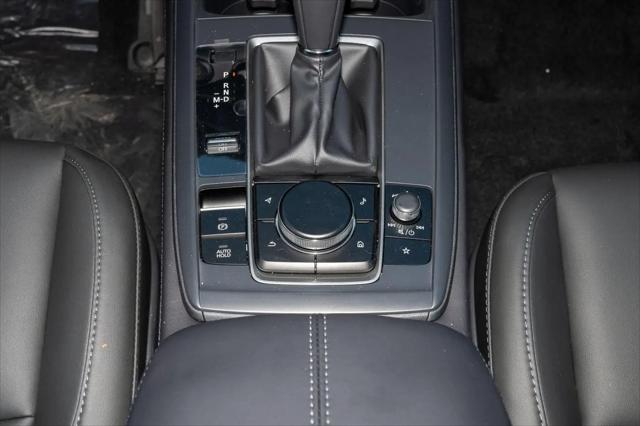 2026 Mazda CX-30 2.5 S Select Sport