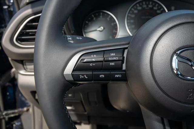 2026 Mazda CX-30 2.5 S Select Sport