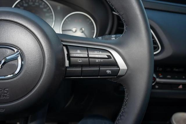 2026 Mazda CX-30 2.5 S Select Sport