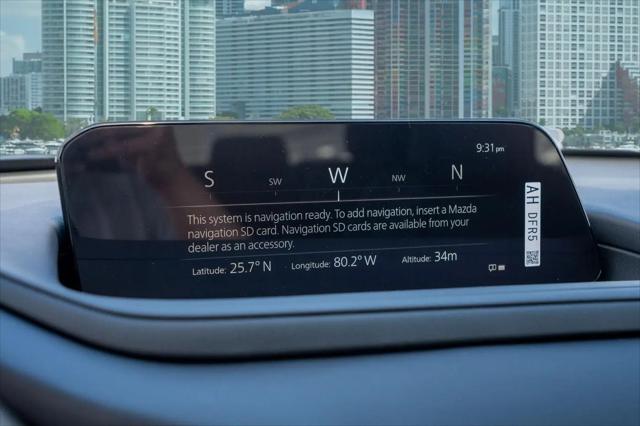 2026 Mazda CX-30 2.5 S Select Sport