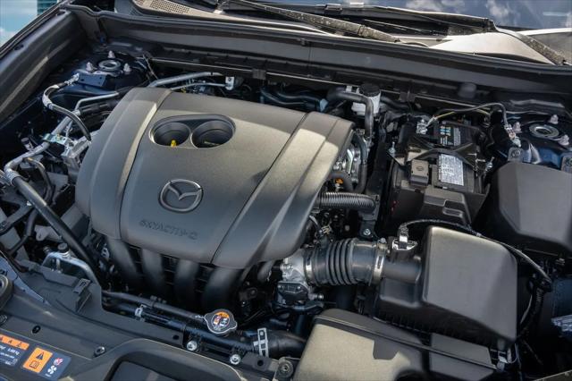 2026 Mazda CX-30 2.5 S Select Sport