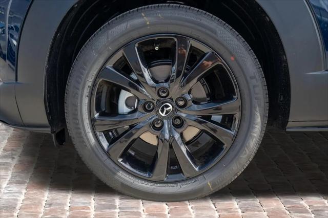 2026 Mazda CX-30 2.5 S Select Sport