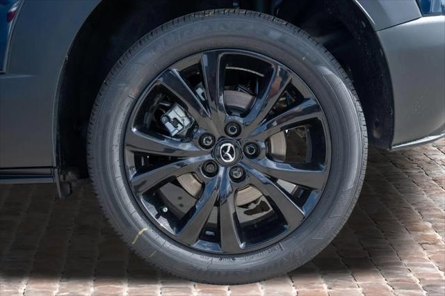 2026 Mazda CX-30 2.5 S Select Sport