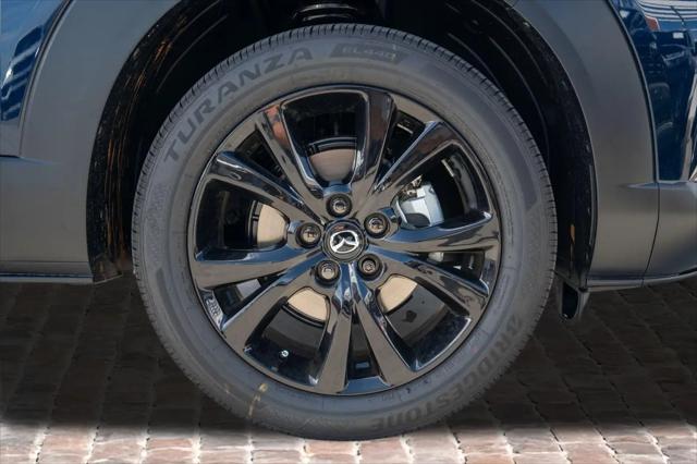 2026 Mazda CX-30 2.5 S Select Sport