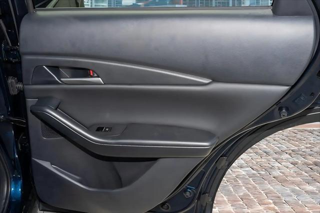 2026 Mazda CX-30 2.5 S Select Sport