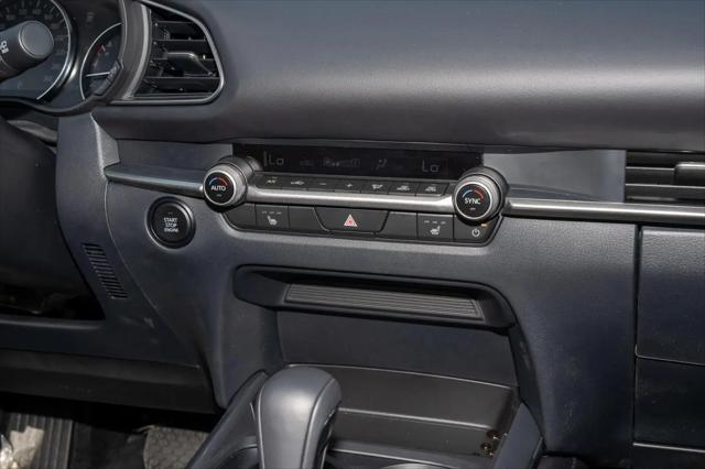 2026 Mazda CX-30 2.5 S Select Sport