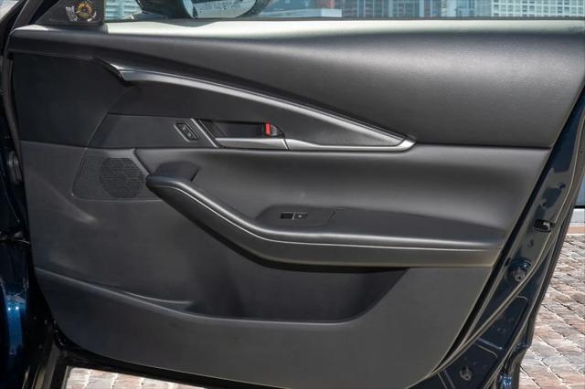 2026 Mazda CX-30 2.5 S Select Sport