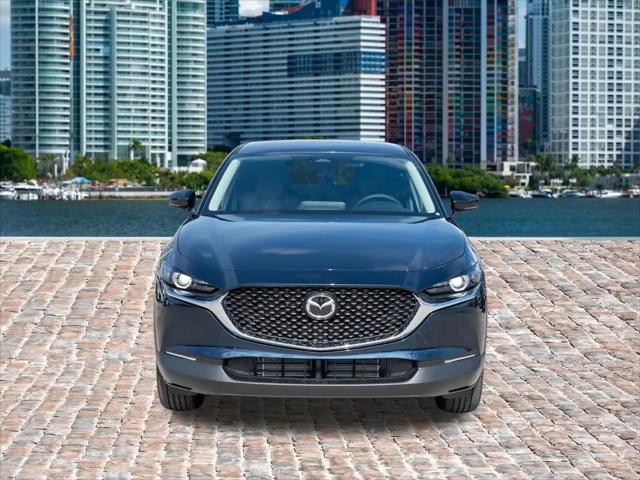 2026 Mazda CX-30 2.5 S Select Sport