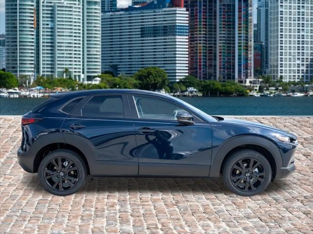 2026 Mazda CX-30 2.5 S Select Sport