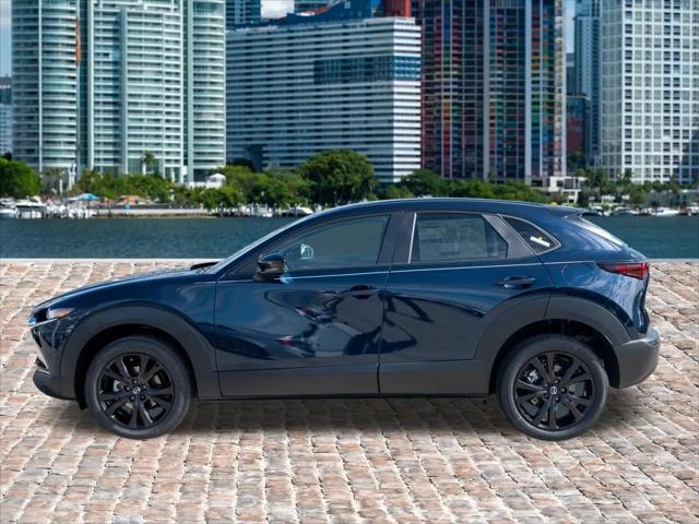 2026 Mazda CX-30 2.5 S Select Sport