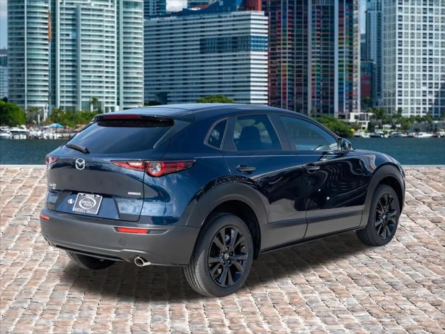 2026 Mazda CX-30 2.5 S Select Sport