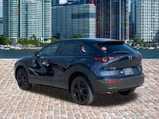 2026 Mazda CX-30 2.5 S Select Sport