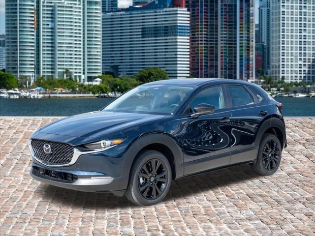 2026 Mazda CX-30 2.5 S Select Sport