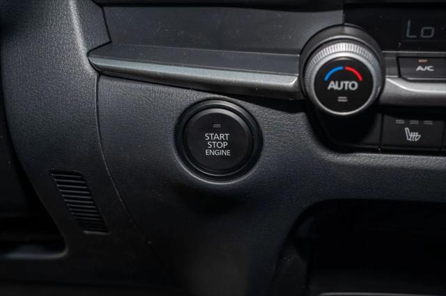 2026 Mazda CX-30 2.5 S Select Sport