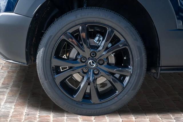 2026 Mazda CX-30 2.5 S Select Sport