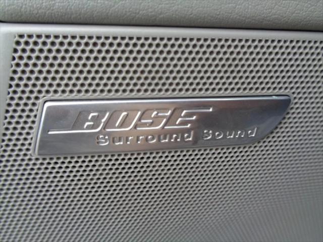 2007 Audi A6 3.2
