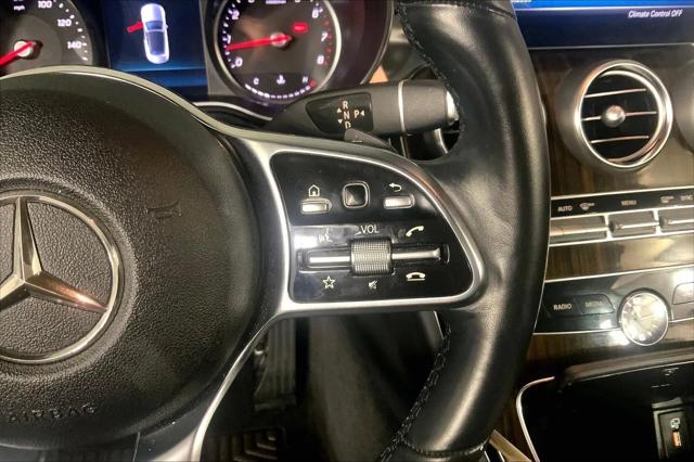 2019 Mercedes-Benz C-CLASS C 300 4MATIC