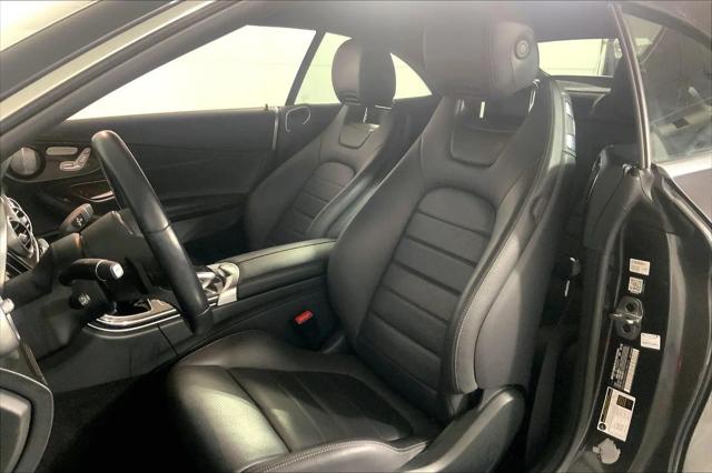 2019 Mercedes-Benz C-CLASS C 300 4MATIC