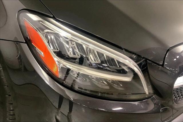 2019 Mercedes-Benz C-CLASS C 300 4MATIC