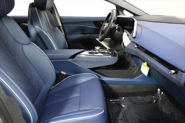 2026 Cadillac iQ Premium Luxury