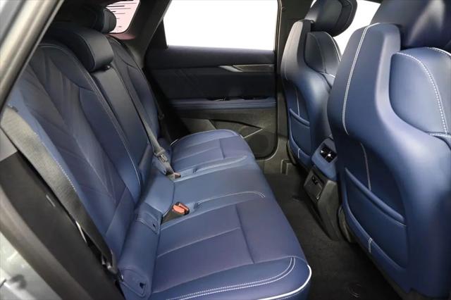 2026 Cadillac iQ Premium Luxury