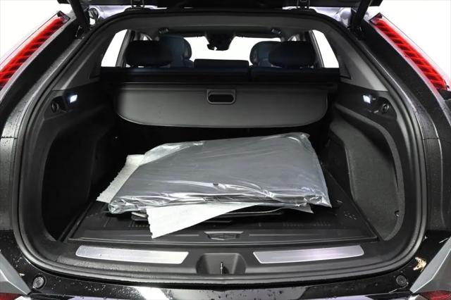 2026 Cadillac iQ Premium Luxury