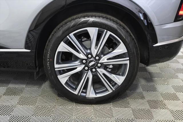 2026 Cadillac iQ Premium Luxury