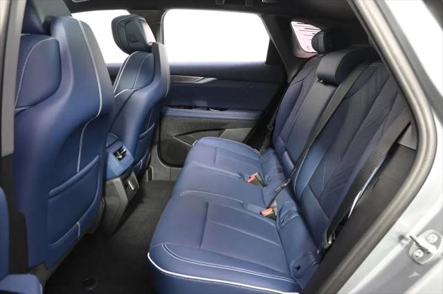 2026 Cadillac iQ Premium Luxury