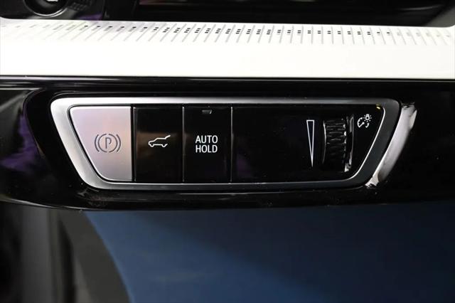 2026 Cadillac iQ Premium Luxury
