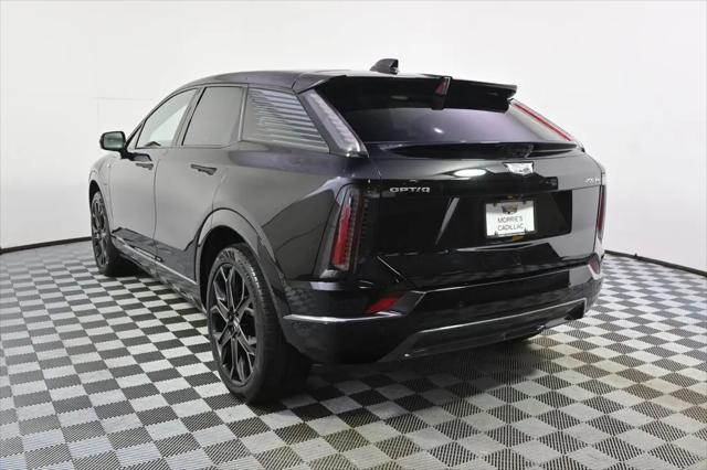 2026 Cadillac iQ Premium Sport