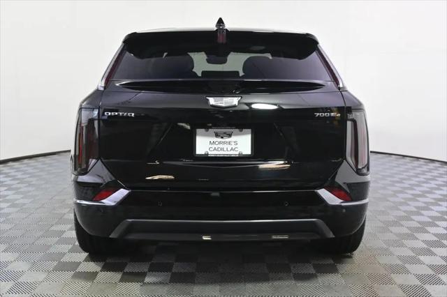 2026 Cadillac iQ Premium Sport