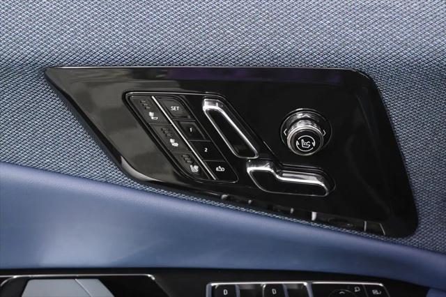2026 Cadillac iQ Premium Sport