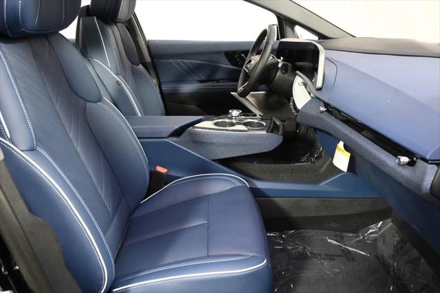 2026 Cadillac iQ Premium Sport