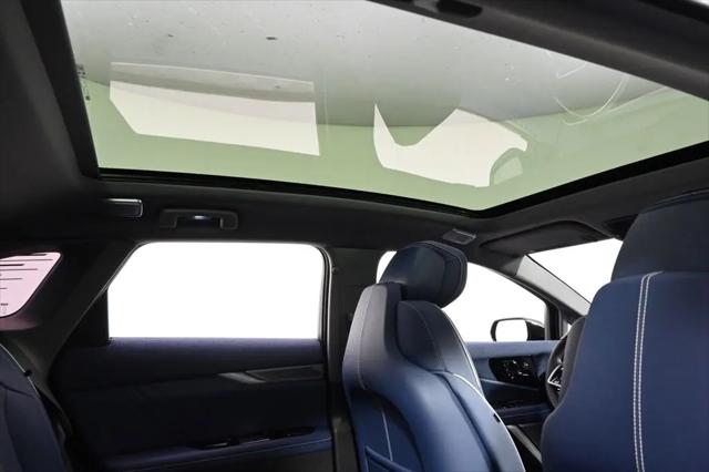 2026 Cadillac iQ Premium Sport
