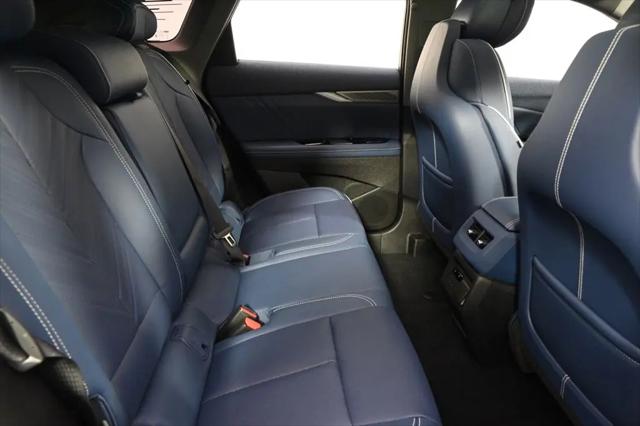 2026 Cadillac iQ Premium Sport