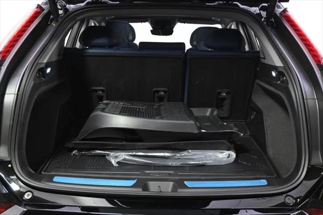 2026 Cadillac iQ Premium Sport