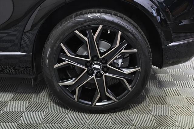 2026 Cadillac iQ Premium Sport