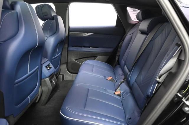 2026 Cadillac iQ Premium Sport