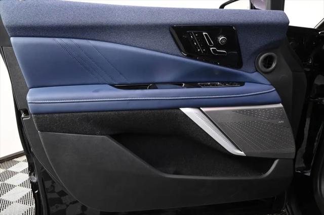 2026 Cadillac iQ Premium Sport