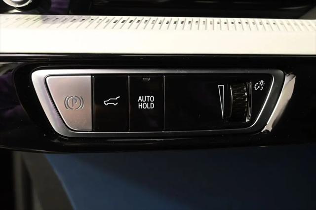 2026 Cadillac iQ Premium Sport