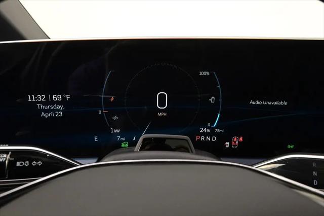 2026 Cadillac iQ Premium Sport